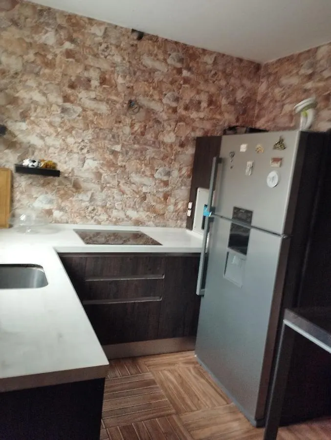 Granja Girasol Villa Chiclana de la Frontera Holiday home